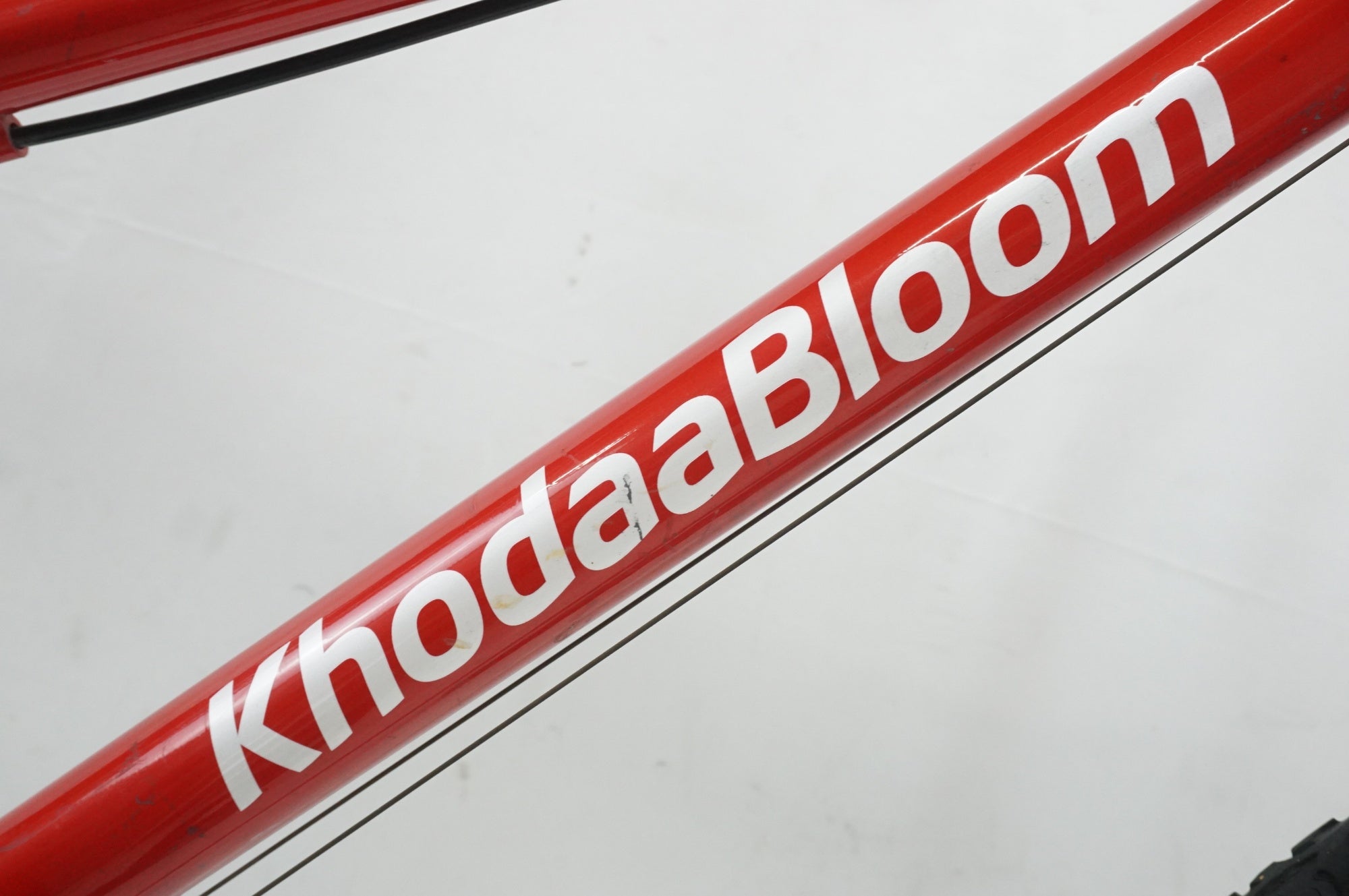 ジャンク KHODAABLOOM 「コーダーブルーム」 DRESON Z24 2019年モデル キッズバイク/ 大宮店