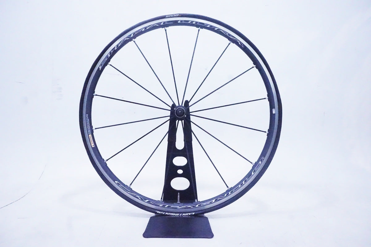 CAMPAGNOLO「カンパニョーロ」 SHAMAL ULTRA C15 フロントホイール/ 京都西院店