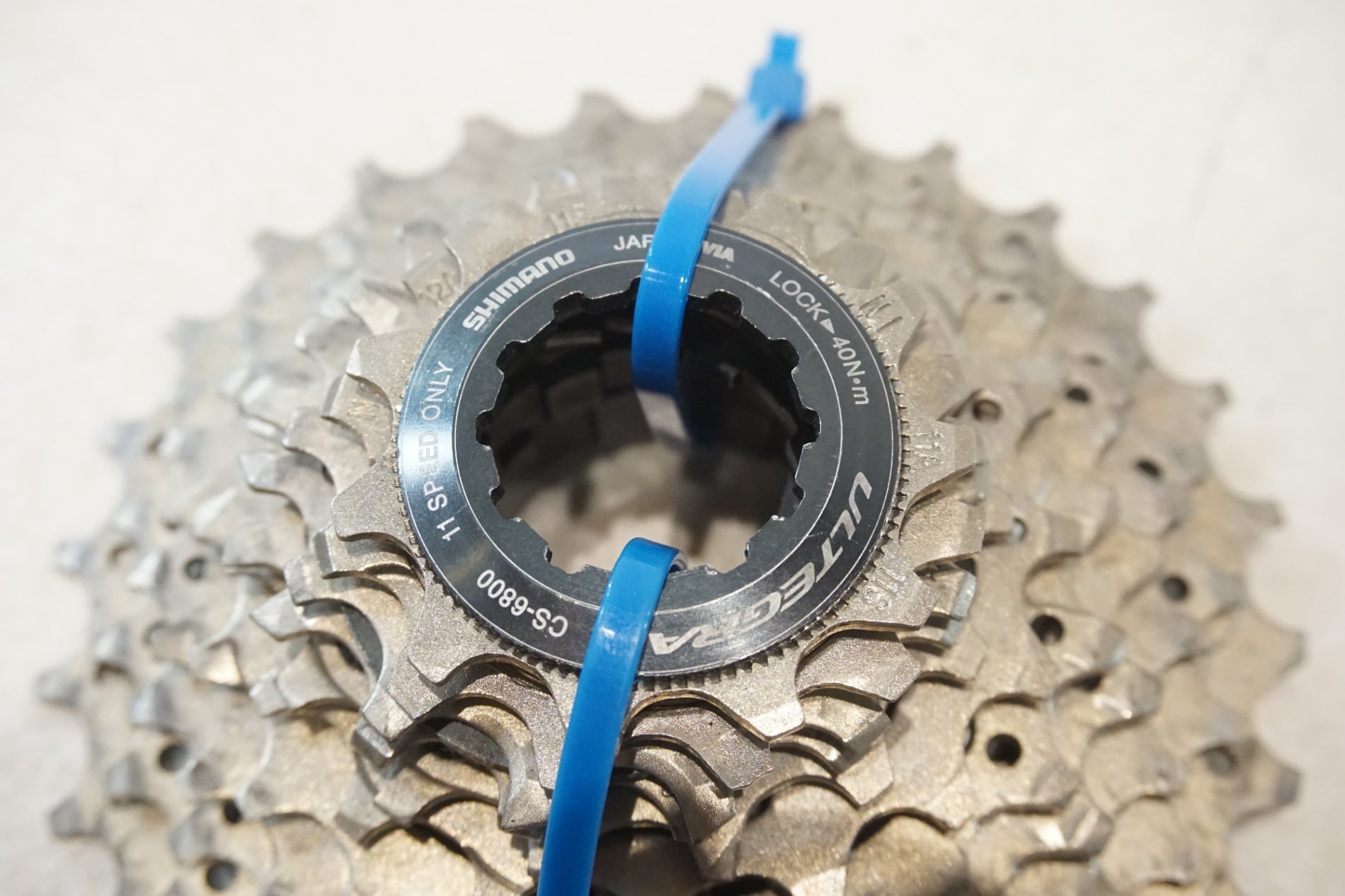 SHIMANO 「シマノ」 ULTEGRA CS-6800 11-28T スプロケット / 横浜戸塚店