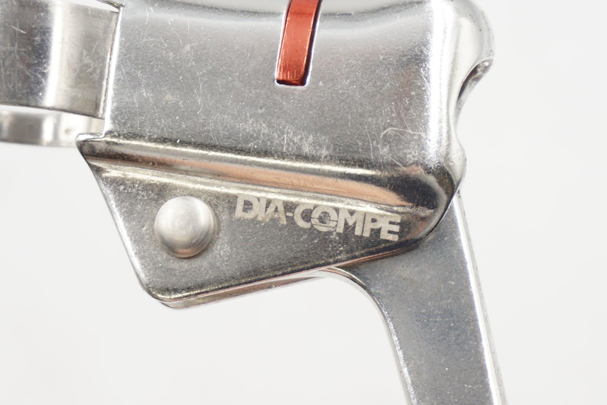 DIA-COMPE 「ダイアコンペ」 ブレーキレバー / 奈良店