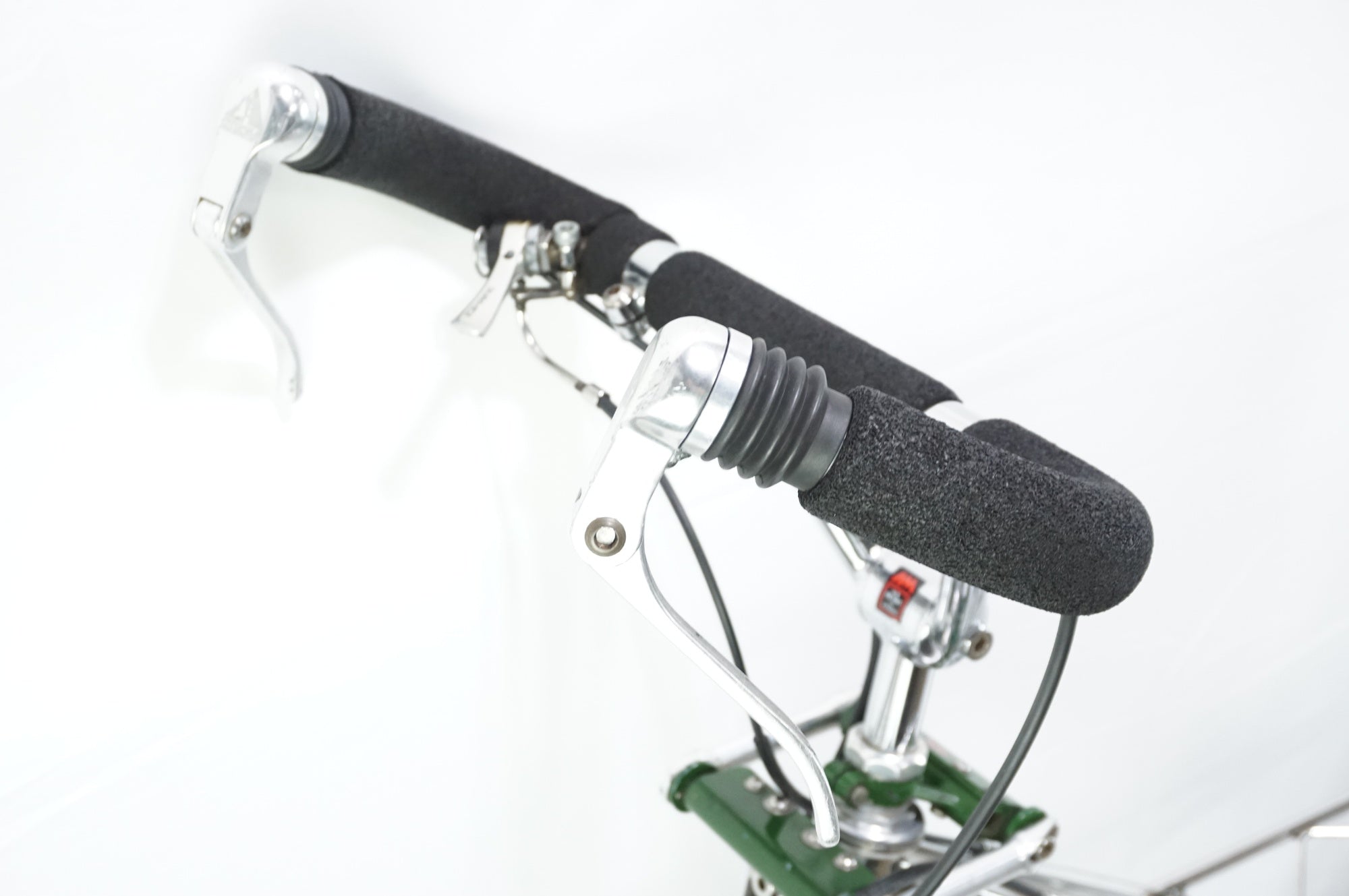 ALEX MOULTON 「アレックスモールトン」 SINGLE PYLON 2000年頃 20インチ ミニベロ / 中目黒店