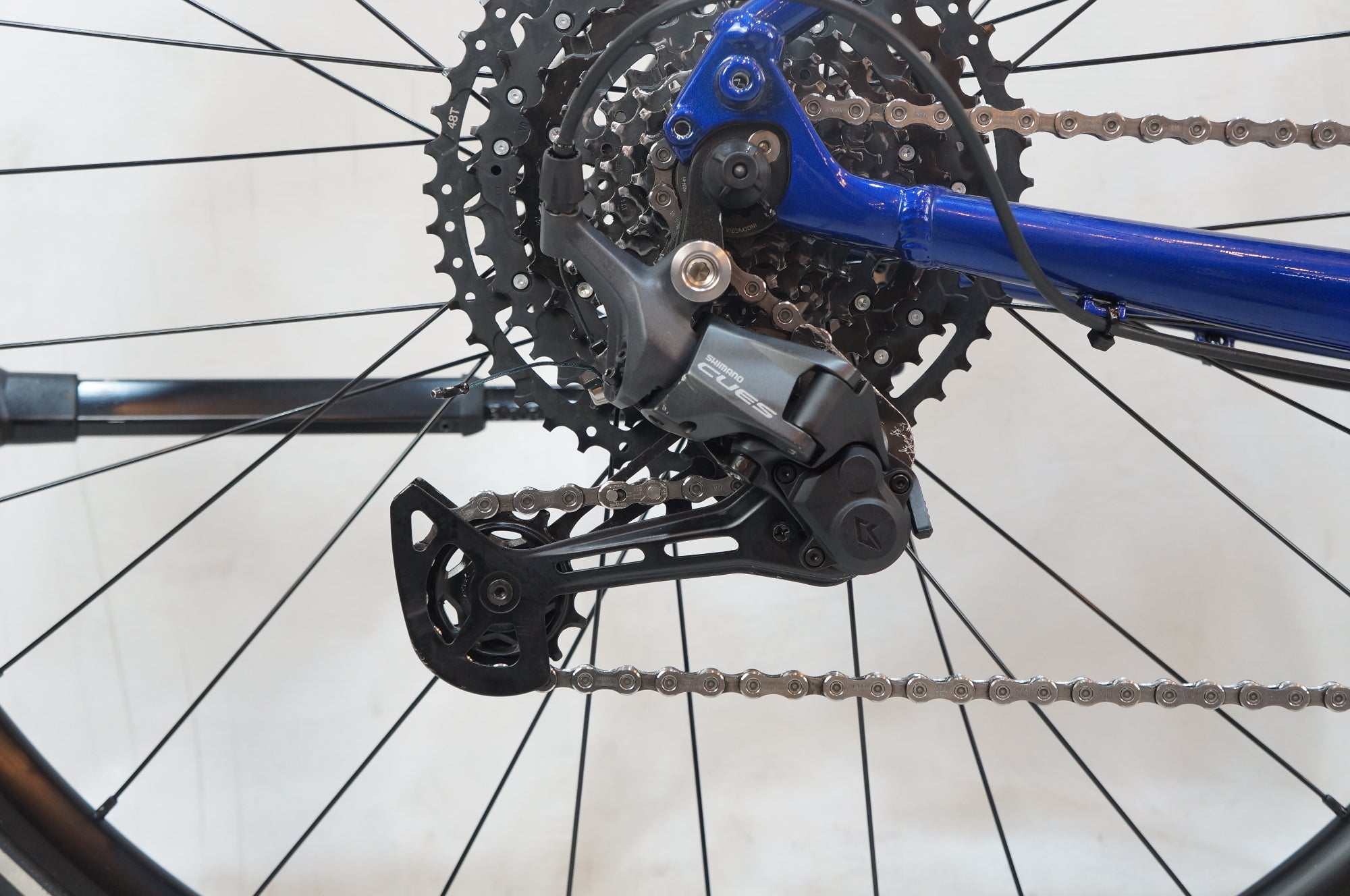 TREK 「トレック」 FX3 GEN4 DISC 2024年モデル クロスバイク / バイチャリ浦和ベース