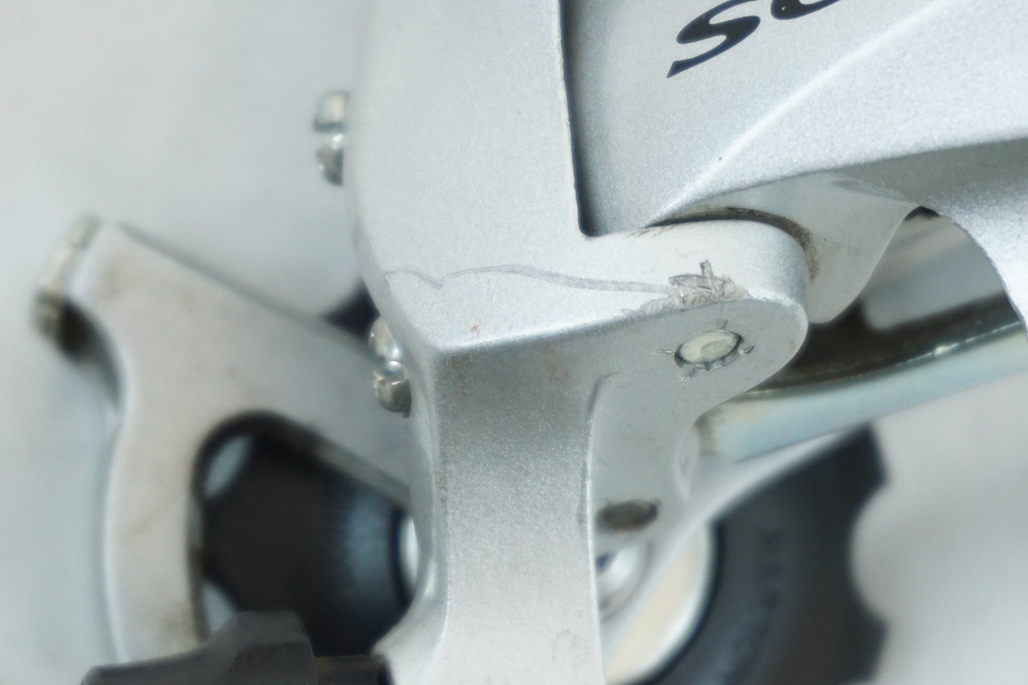 SHIMANO 「シマノ」 SORA RD-3400 リアディレイラー / 有明ガーデン店