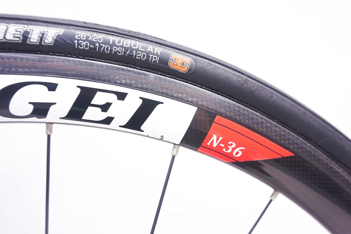 KOGEI N-36 フロントホイール / 大阪門真店