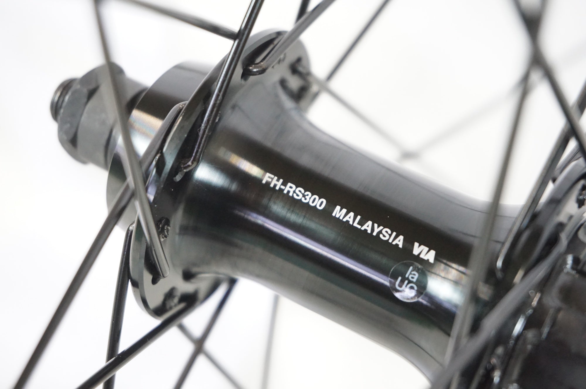 JALCO 「ジャルコ」 DRX リム SHIMANO WH-RS300 ハブ SHIMANO10s