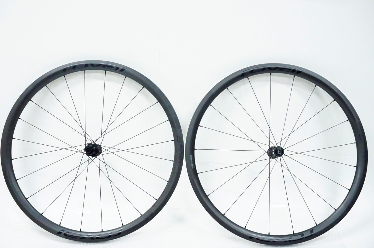 ROVAL 「ロヴァール」 ALPINIST CL Ⅱ SRAM XDR ホイールセット