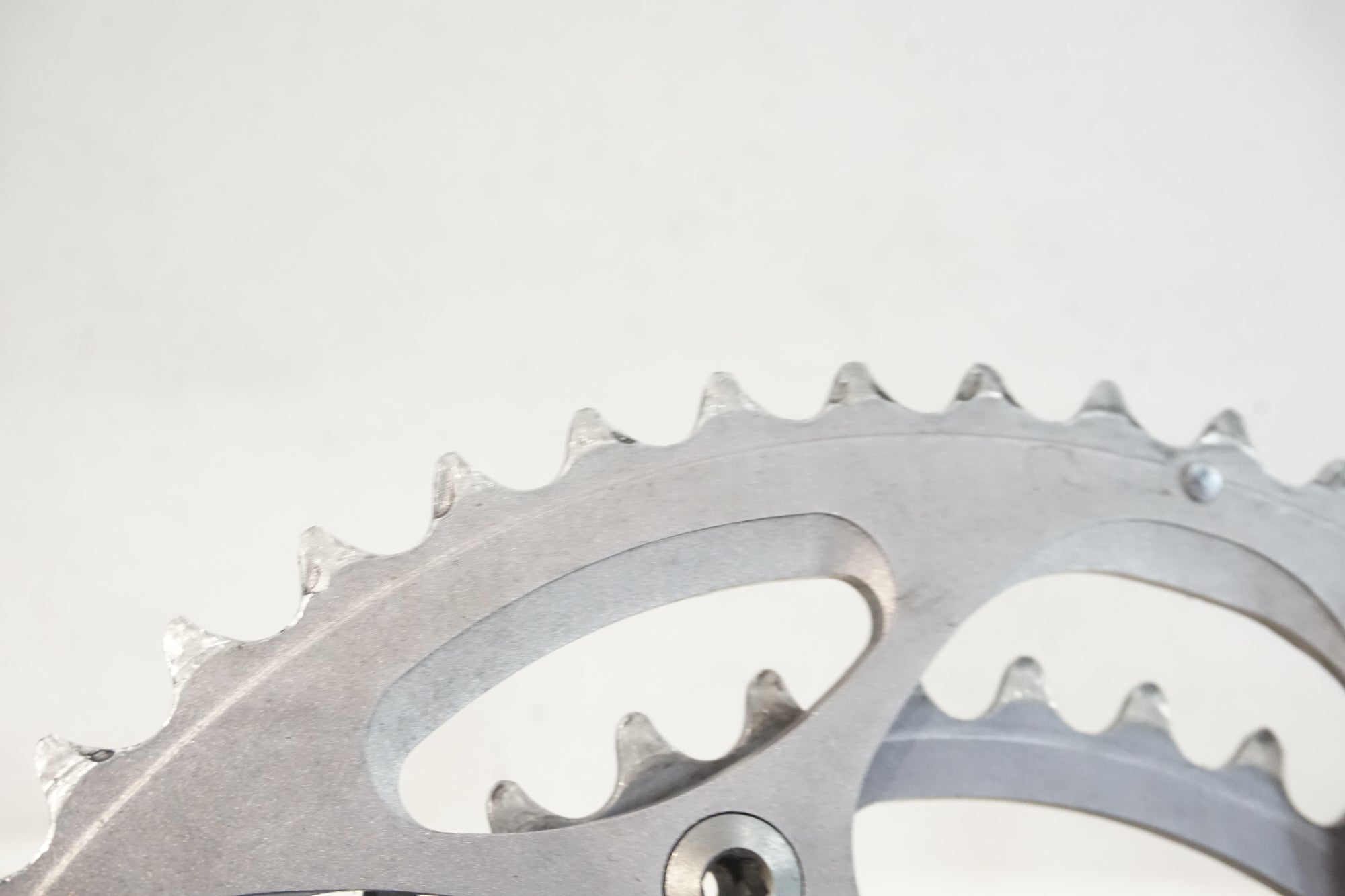 SHIMANO 「シマノ」 ULTEGRA FC-6600 52-39T 170mm クランク