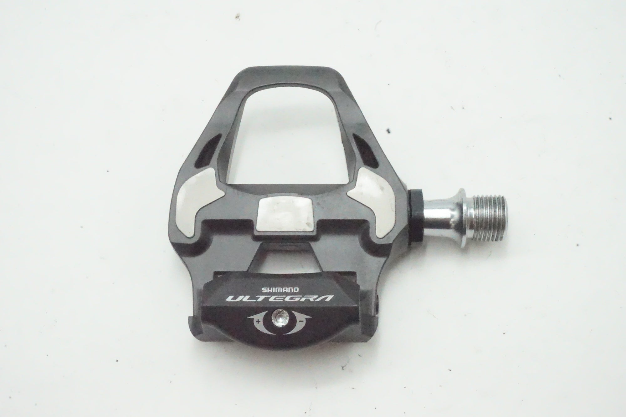 SHIMANO ULTEGRA PD-R8000 ペダル Ultegra PD-R8000 SPD-SL Carbon Pedals | Road Pedals | Ride