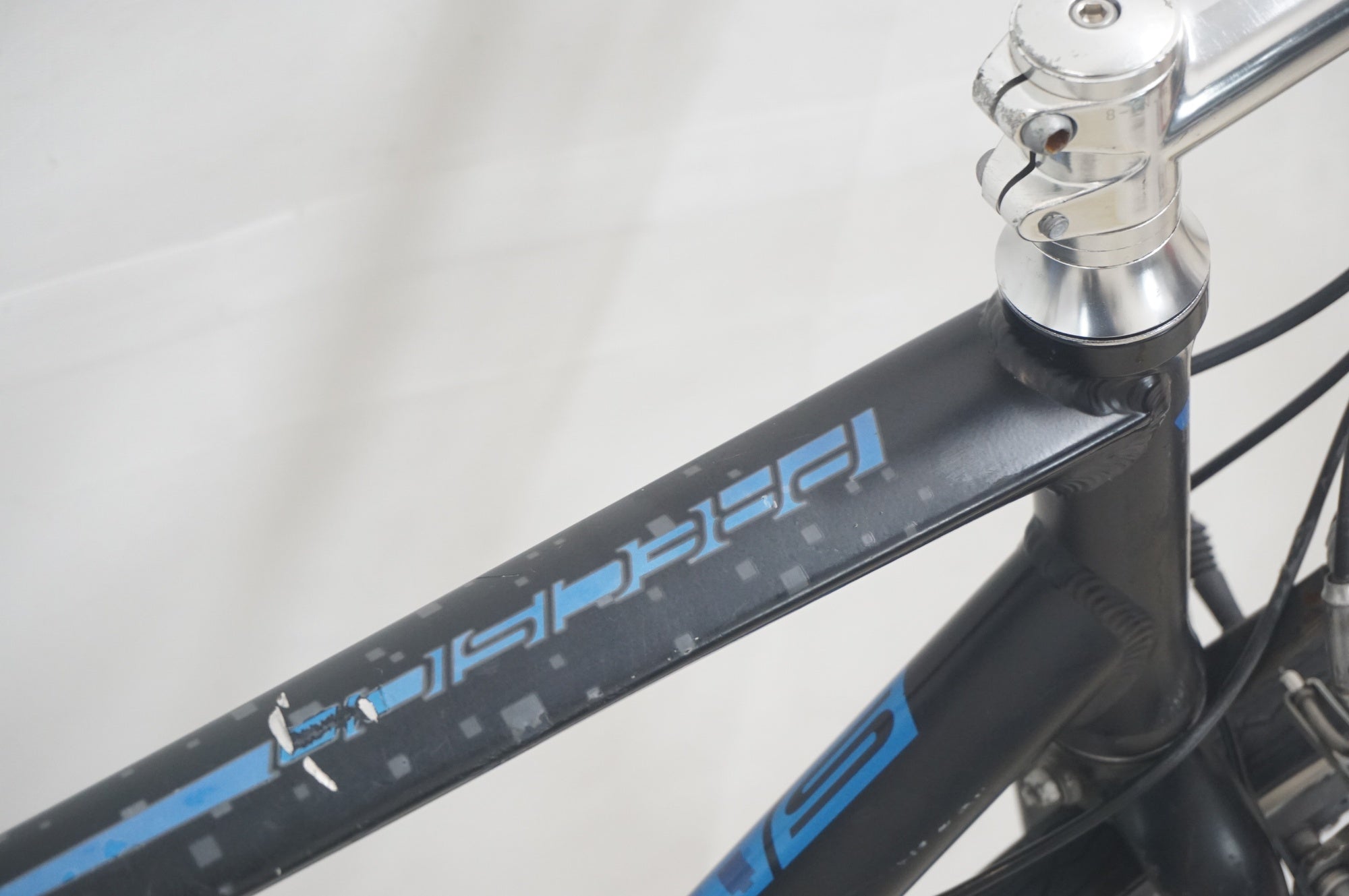 ジャンク ASAHI 「アサヒ」 PRECISION SPORT 2023年頃 クロスバイク / 福岡店