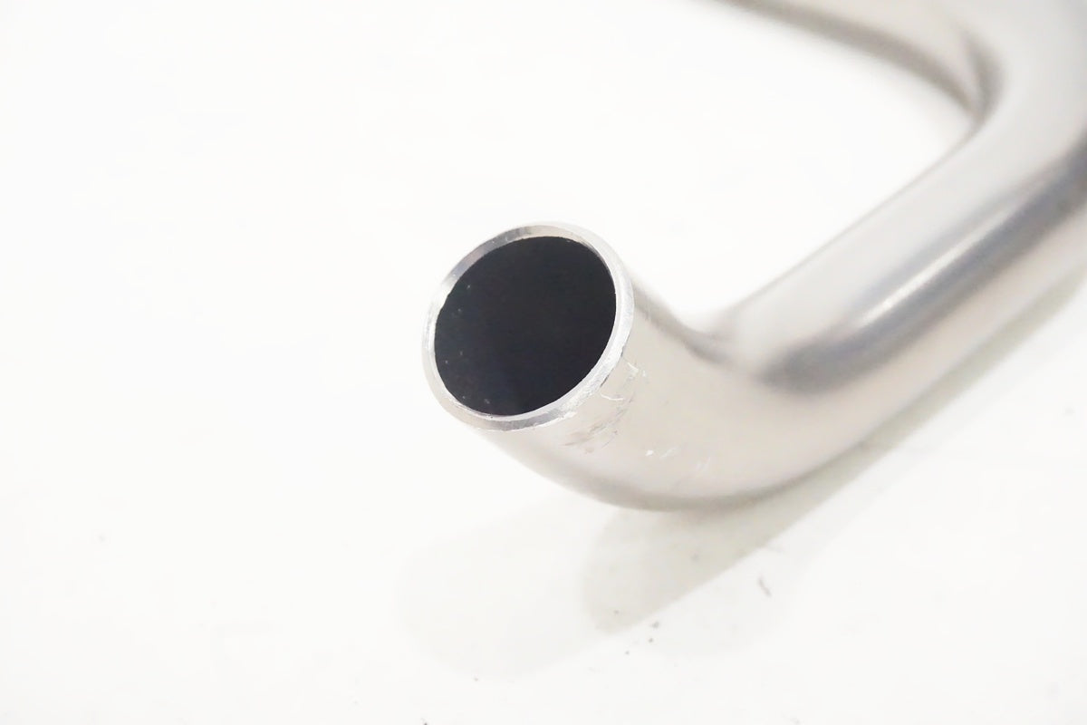NITTO「ニットー」 HEAT TREATED φ26.0 390mm ハンドル/ 京都西院店