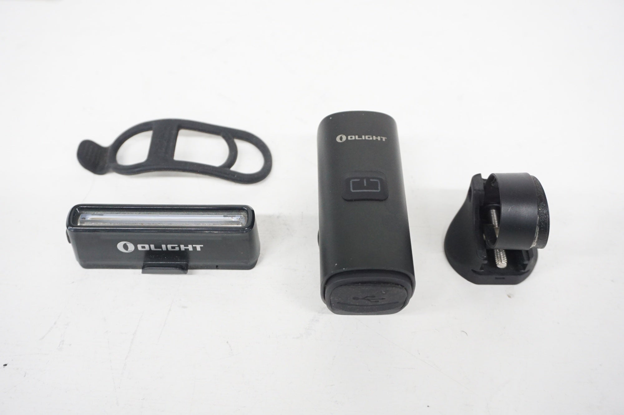 OLIGHT 「オーライト」 RN400/SEEMEE 30 ライトセット / 阪急塚口店