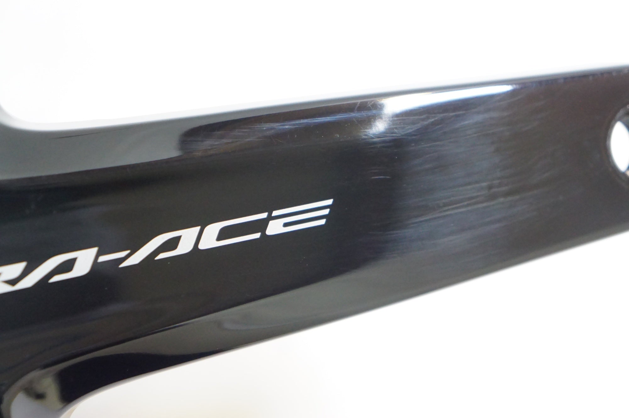 SHIMANO 「シマノ」 DURA-ACE FC-R9200 170mm クランクアーム / 熊谷