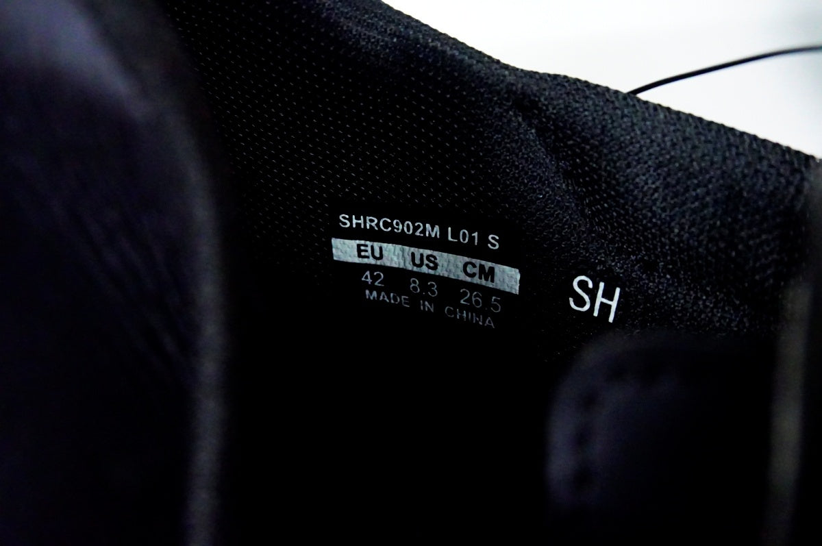 SHIMANO 「シマノ」 S-PHYER SHRC902M L01 S 42(26.5cm) シューズ / 名古屋大須店