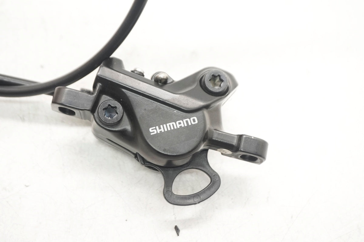 SHIMANO 「シマノ」 BL-M445+BR-M447 ブレーキセット / 大阪門真店