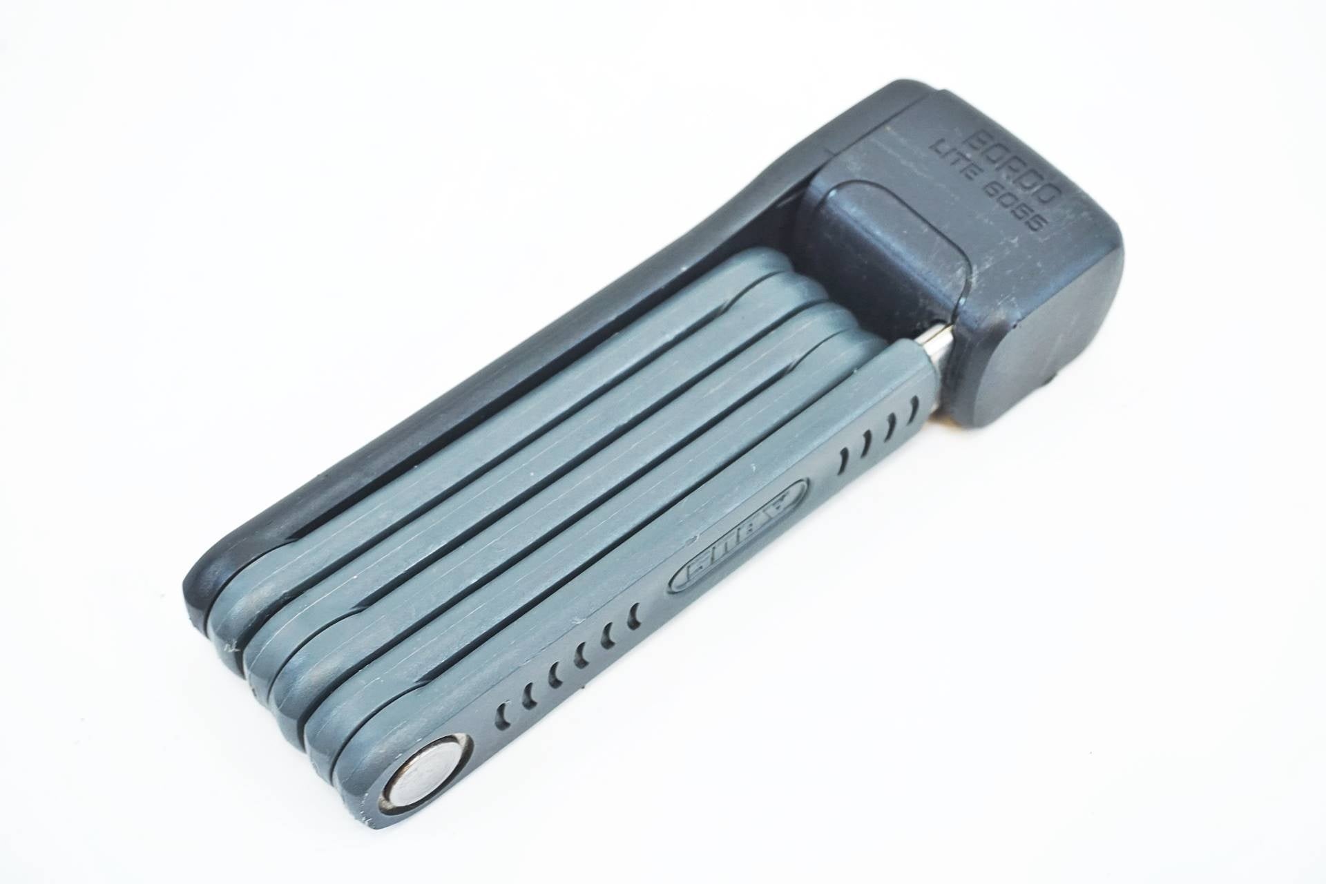 ABUS 「アバス」 BOROO LITE 6055 ロック / 有明ガーデン店
