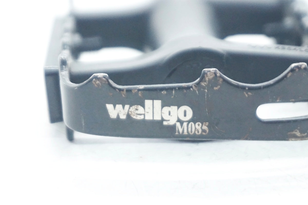 WELLGO 「ウェルゴ」 ペダル / 大阪門真店