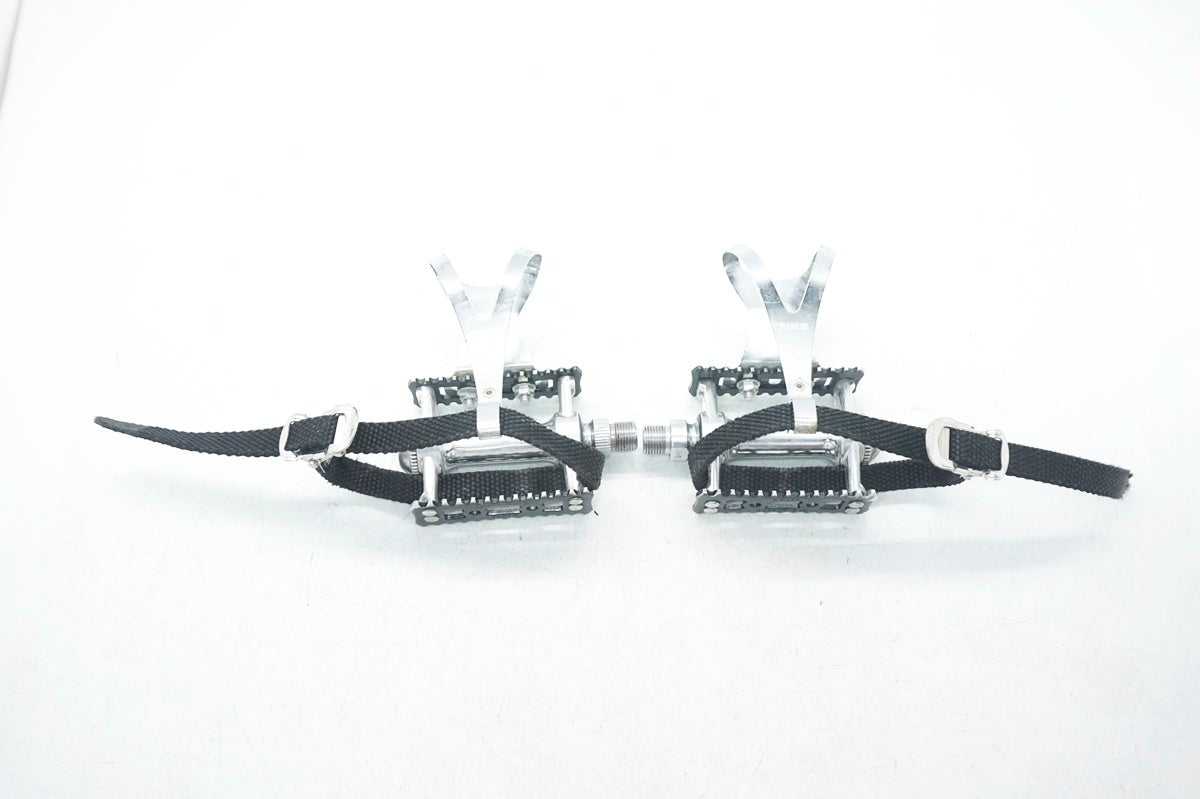 MKS 「ミカシマ」 STREAM ペダル / 大阪門真店