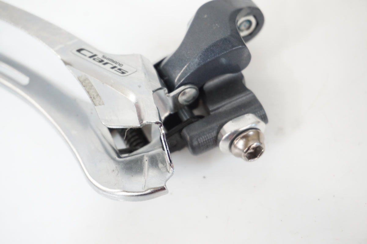 SHIMANO 「シマノ」 CLARIS FD-2400 フロントディレイラー / 大宮店