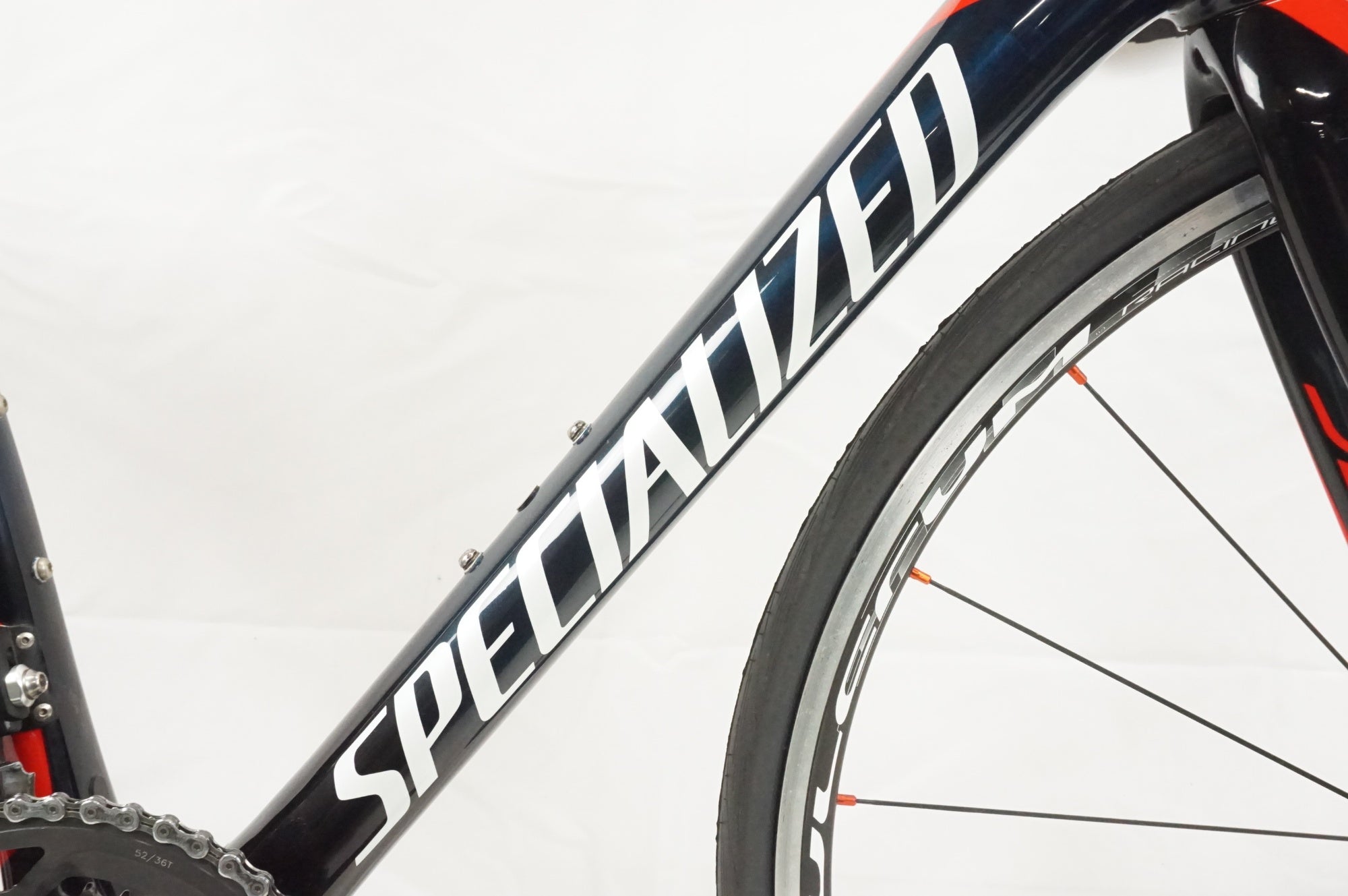 SPECIALIZED 「スペシャライズド」 TARMAC SL4 ELITE 2014年モデル ロードバイク / 宇都宮店