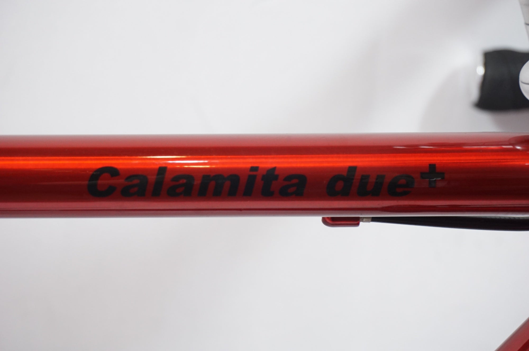 CALAMITA 「カラミータ」 DUE+ 2022年モデル ロードバイク / 世田谷店