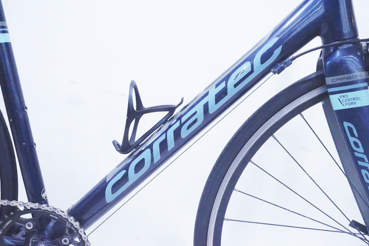 CORRATEC 「コラテック」 DOLOMITI SL 2018年モデル フラットバーロード/ 京都西院店