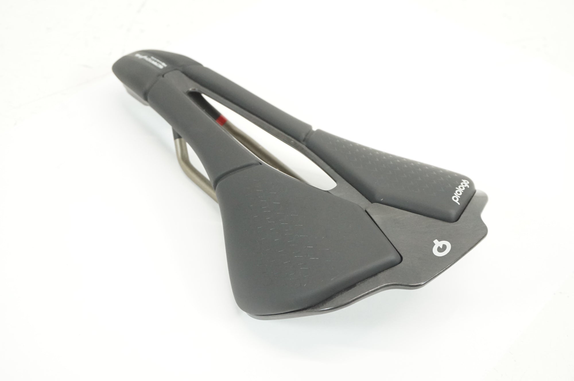 PROLOGO 「プロロゴ」 SCRATCH M5 PAS サドル / 宇都宮店