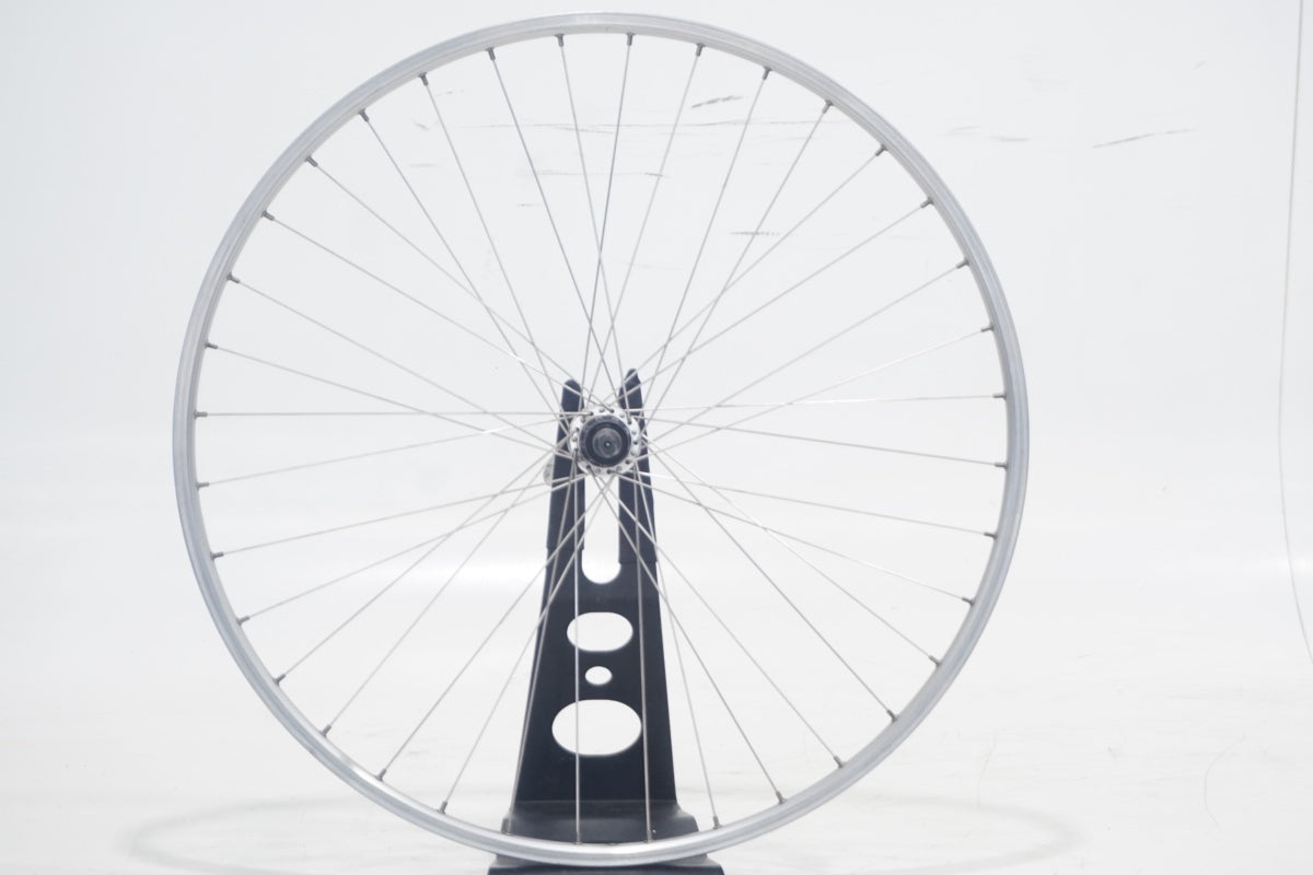 ブランド不明 リム SHIMANO 105 5501 ハブ SHIMANO8-9速 ホイールセット / 滋賀大津店