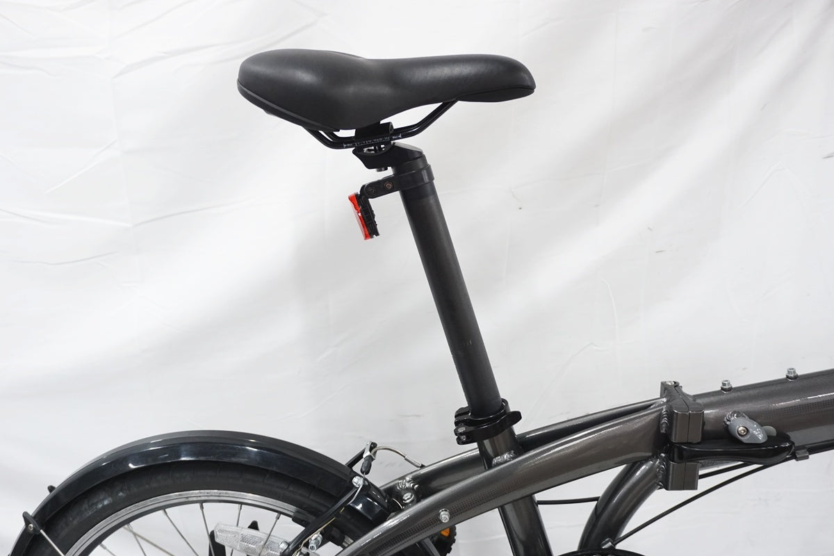 TERN 「ターン」 LINK A7 2020年モデル 20インチ 折り畳み自転車 / 奈良店