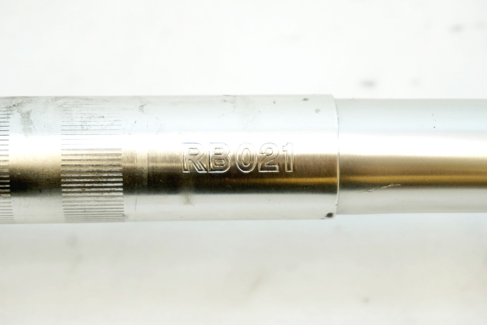 NITTO 「ニットー」 RB021  Φ25.4 420mm ブルホーンハンドル / 有明ガーデン店