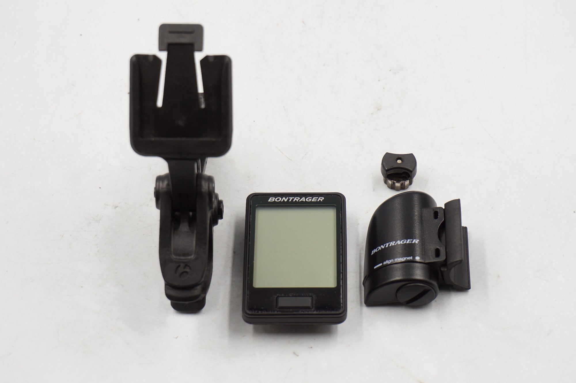 BONTRAGER 「ボントレガー」 RIDE TIME サイクルコンピューター / 奈良店