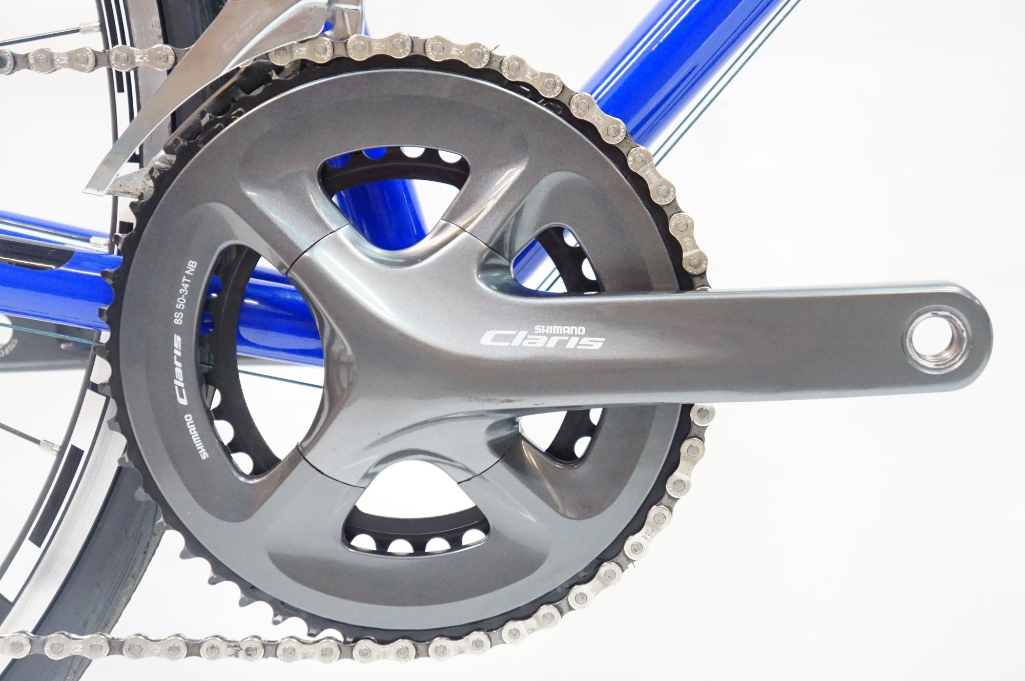 GIOS ジオス 2021年モデル GIOS（ジオス）2021年モデル AERO LITE（エアロライト）ULTEGRA（R8000）