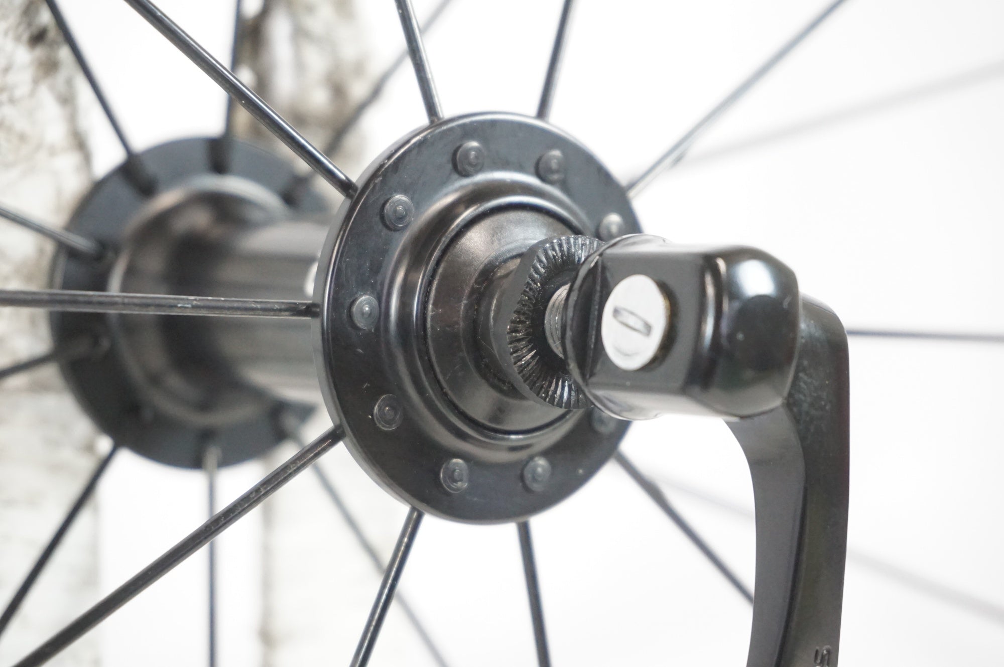 SHIMANO 「シマノ」 WH-RS100 SHIMANO11s ホイールセット / 宇都宮店