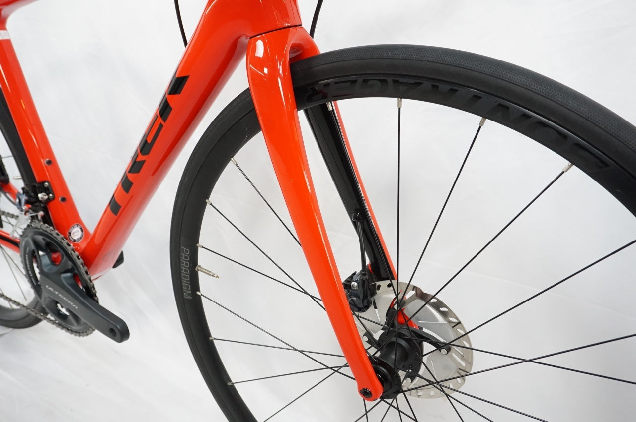 TREK 「トレック」 EMONDA SL6 DISC 2020年モデル ロードバイク / 川越店