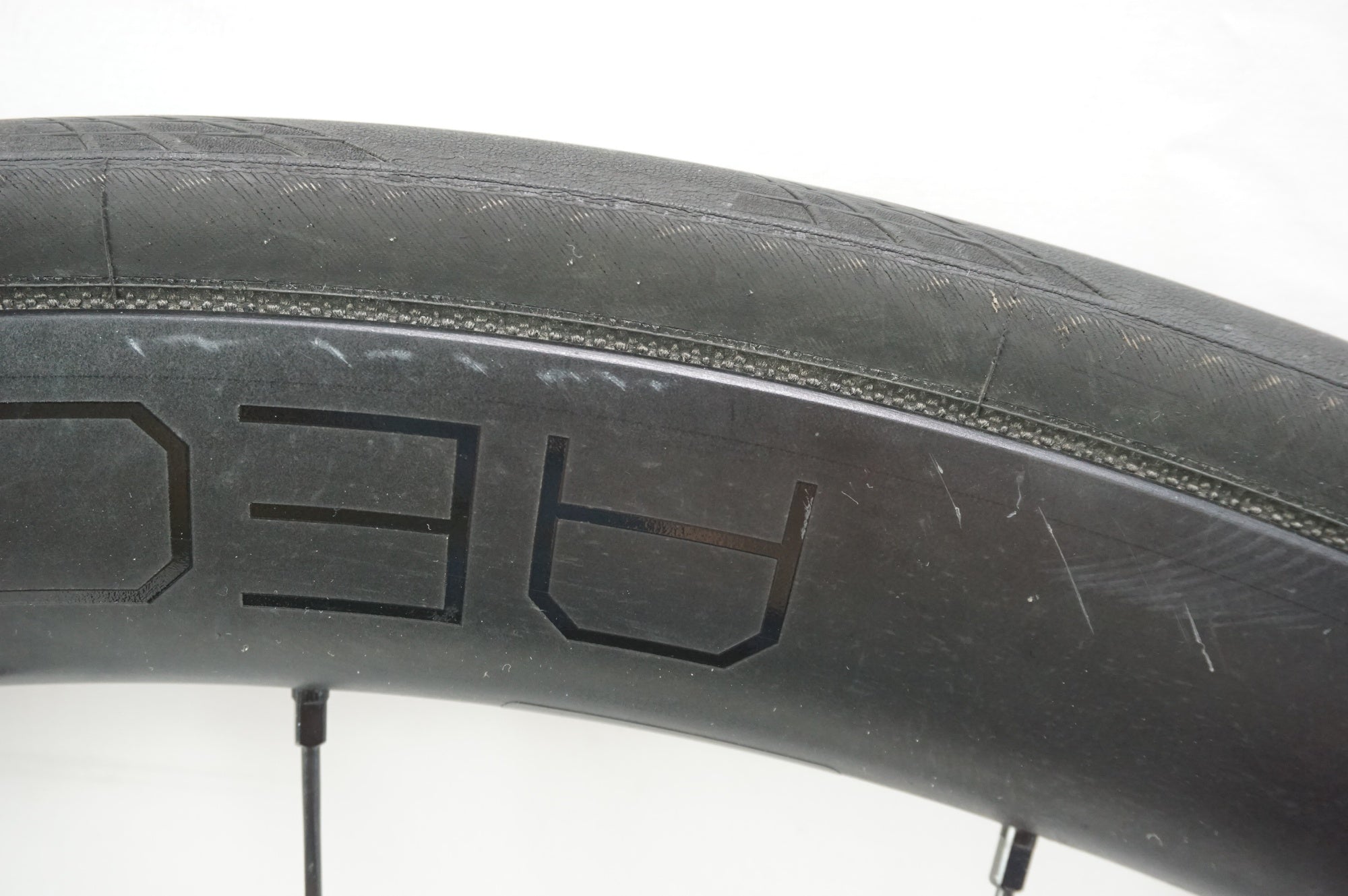 BONTRAGER 「ボントレガー」 AEOLUS PRO 37 DISC シマノ11速 ホイールセット / 中目黒店