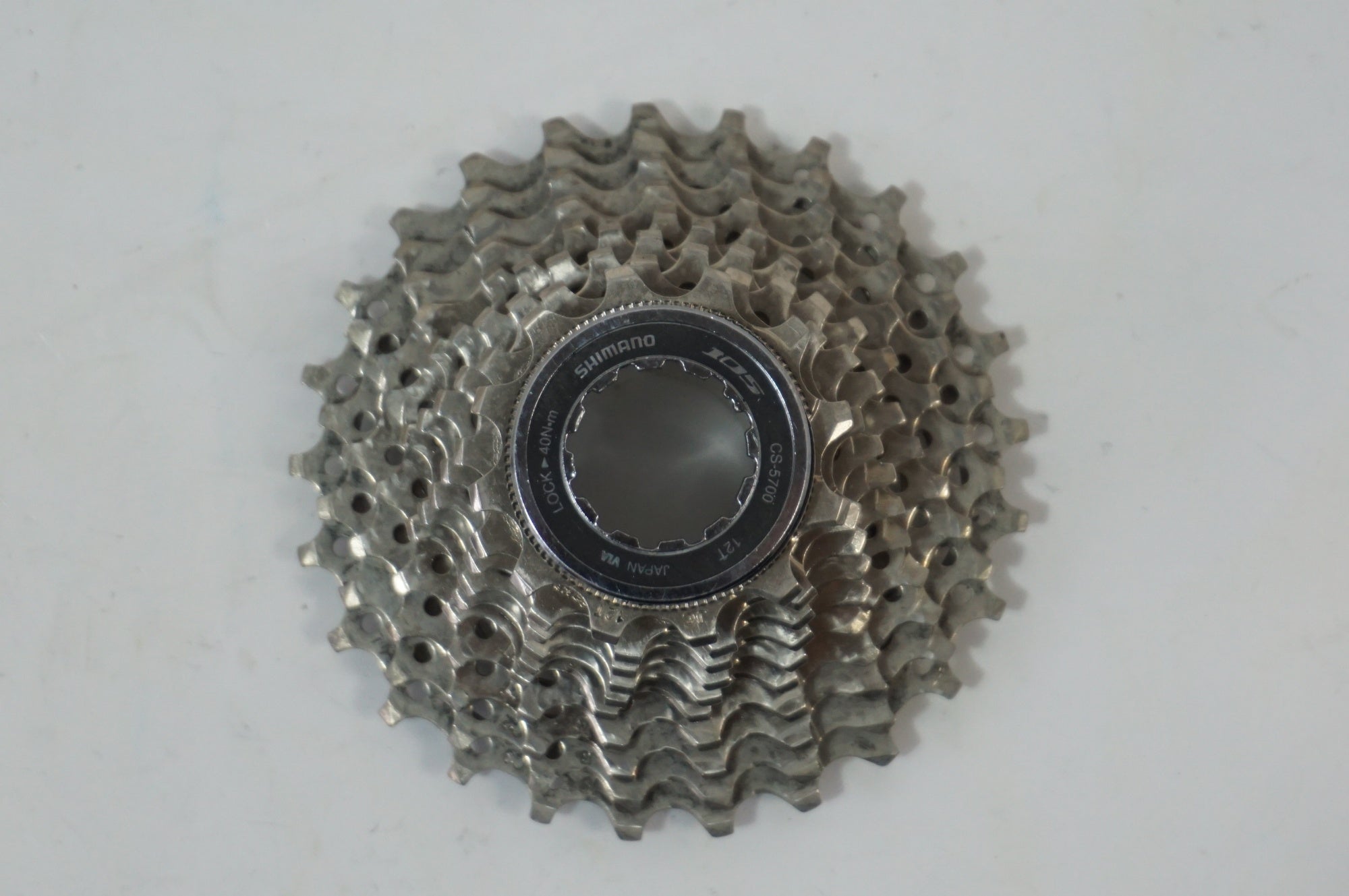 SHIMANO 「シマノ」 105 CS-5700 12-25T スプロケット / 世田谷店