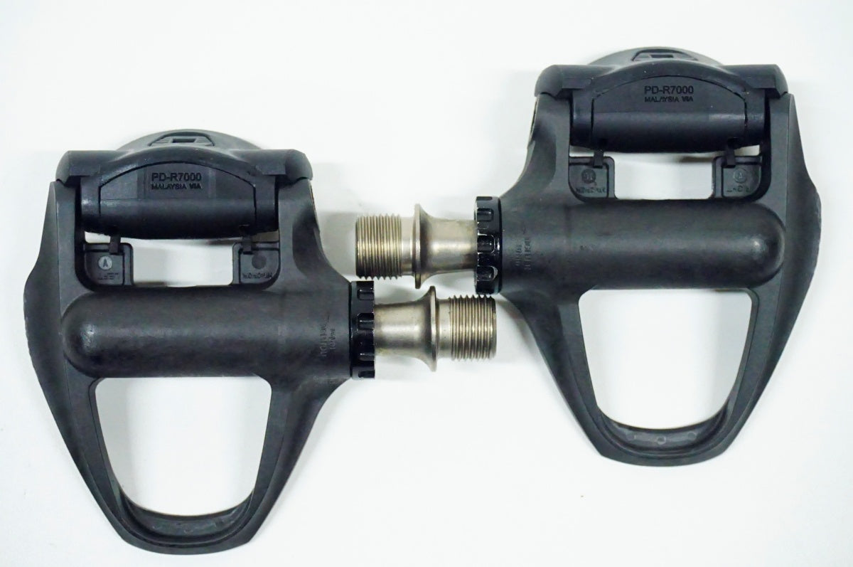 SHIMANO 「シマノ」 105 PD-R7000 ペダル / 名古屋大須店