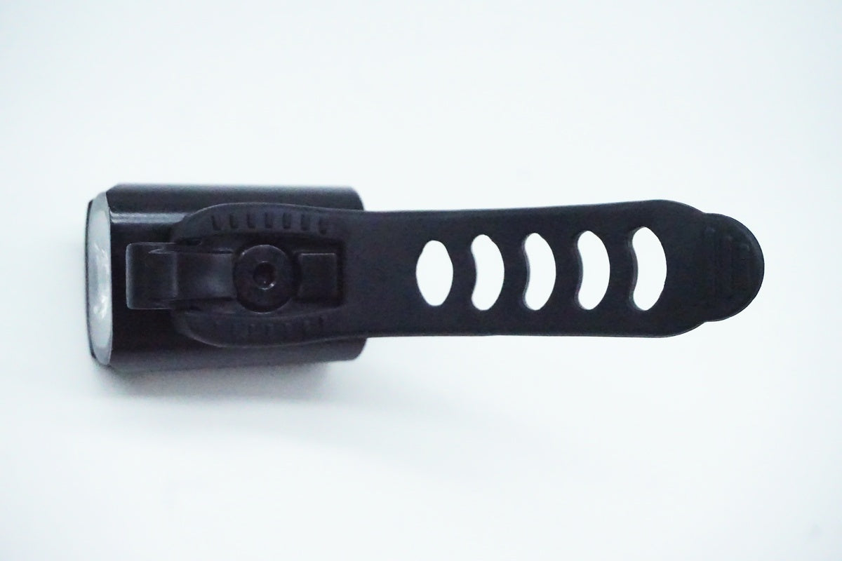 LEZYNE「レザイン」 MINI DRIVE 400XL フロントライト/ 京都西院店