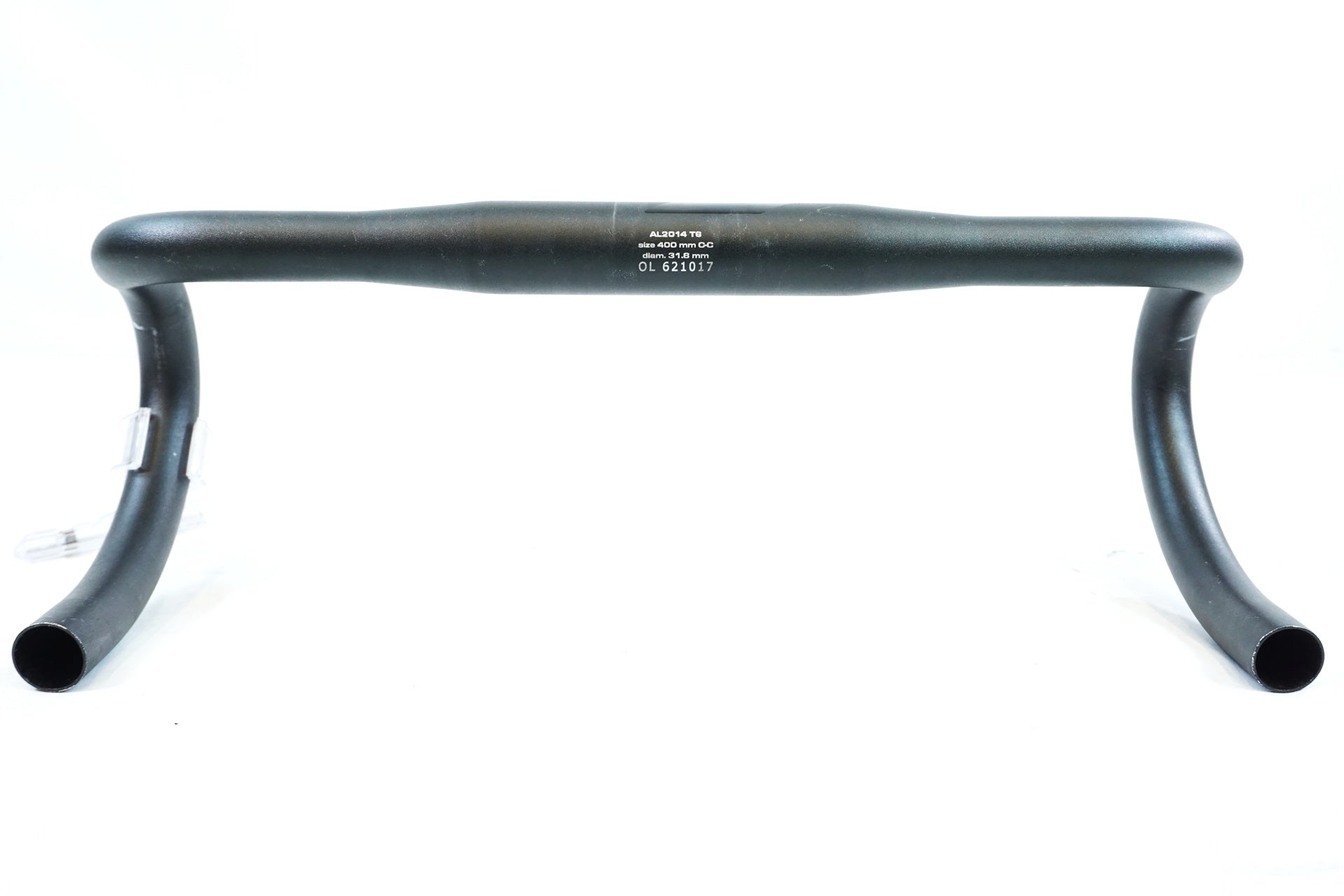 SHIMANO PRO 「シマノプロ」 PLT Φ31.8 400mm ハンドル / 有明ガーデン