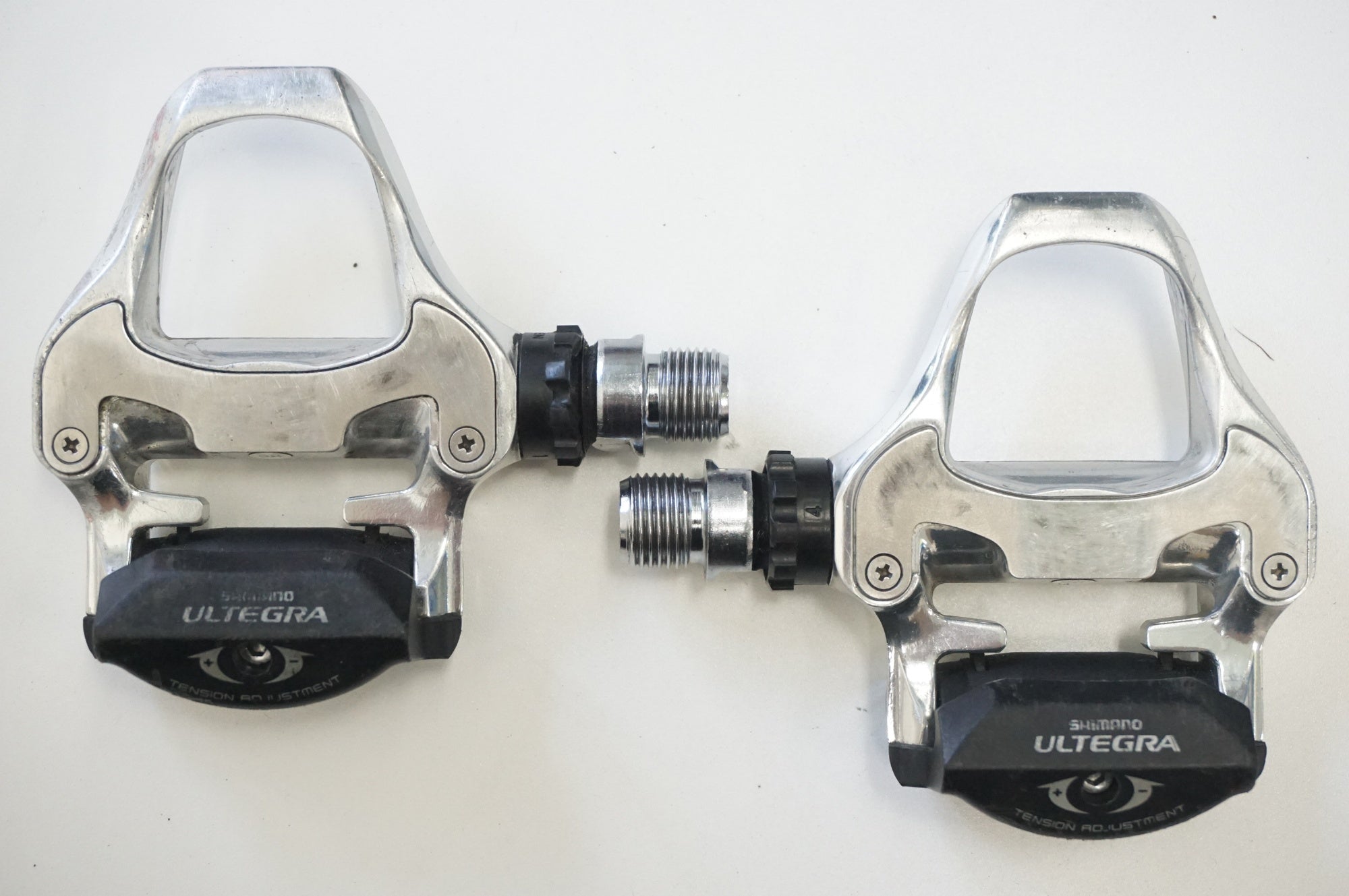 SHIMANO 「シマノ」 ULTEGRA PD-6620 ペダル / 福岡店