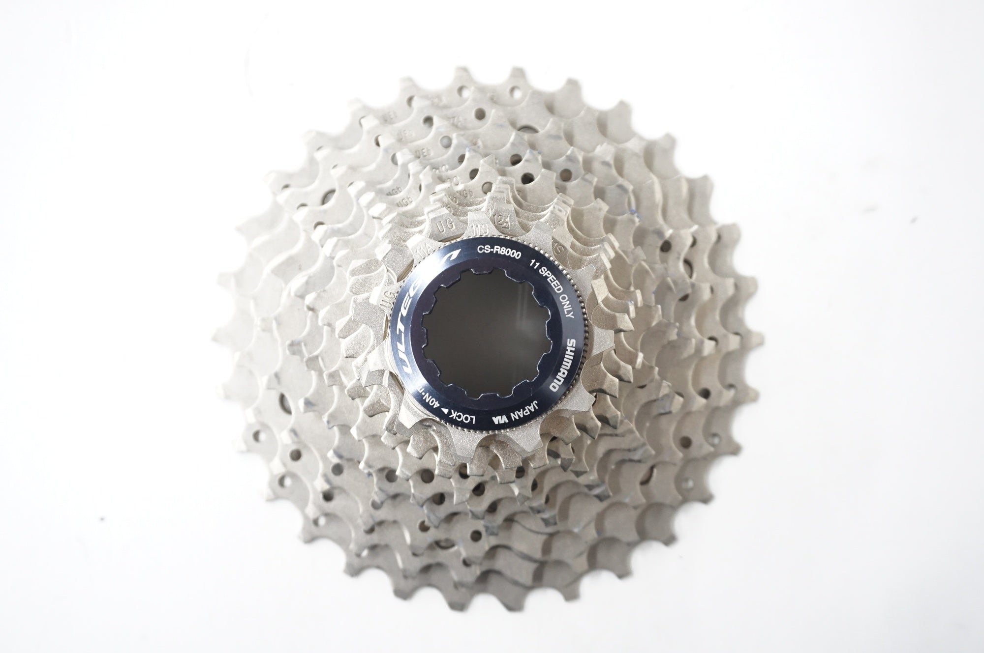 SHIMANO 「シマノ」 ULTEGRA CS-R8000 11-30T スプロケット / 阪急塚口店
