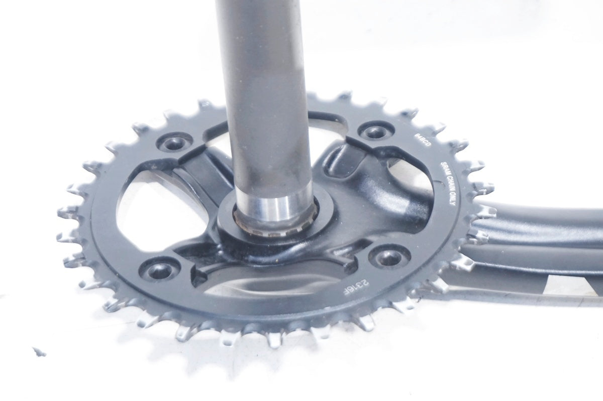 SRAM 「スラム」 NX 32T 155mm クランク / 大阪門真店