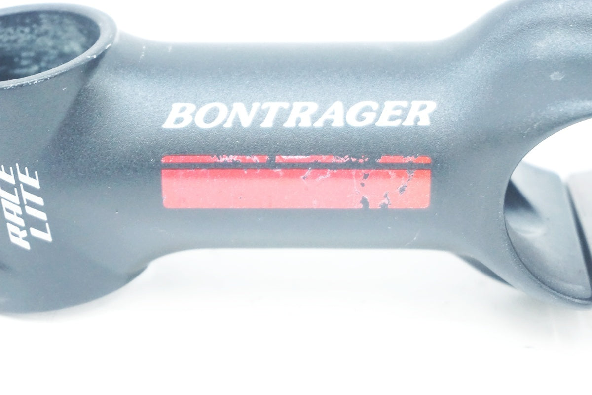 BONTRAGER 「ボントレガー」 RACE LITE Φ31.8 90mm ステム / 大阪美原北インター店