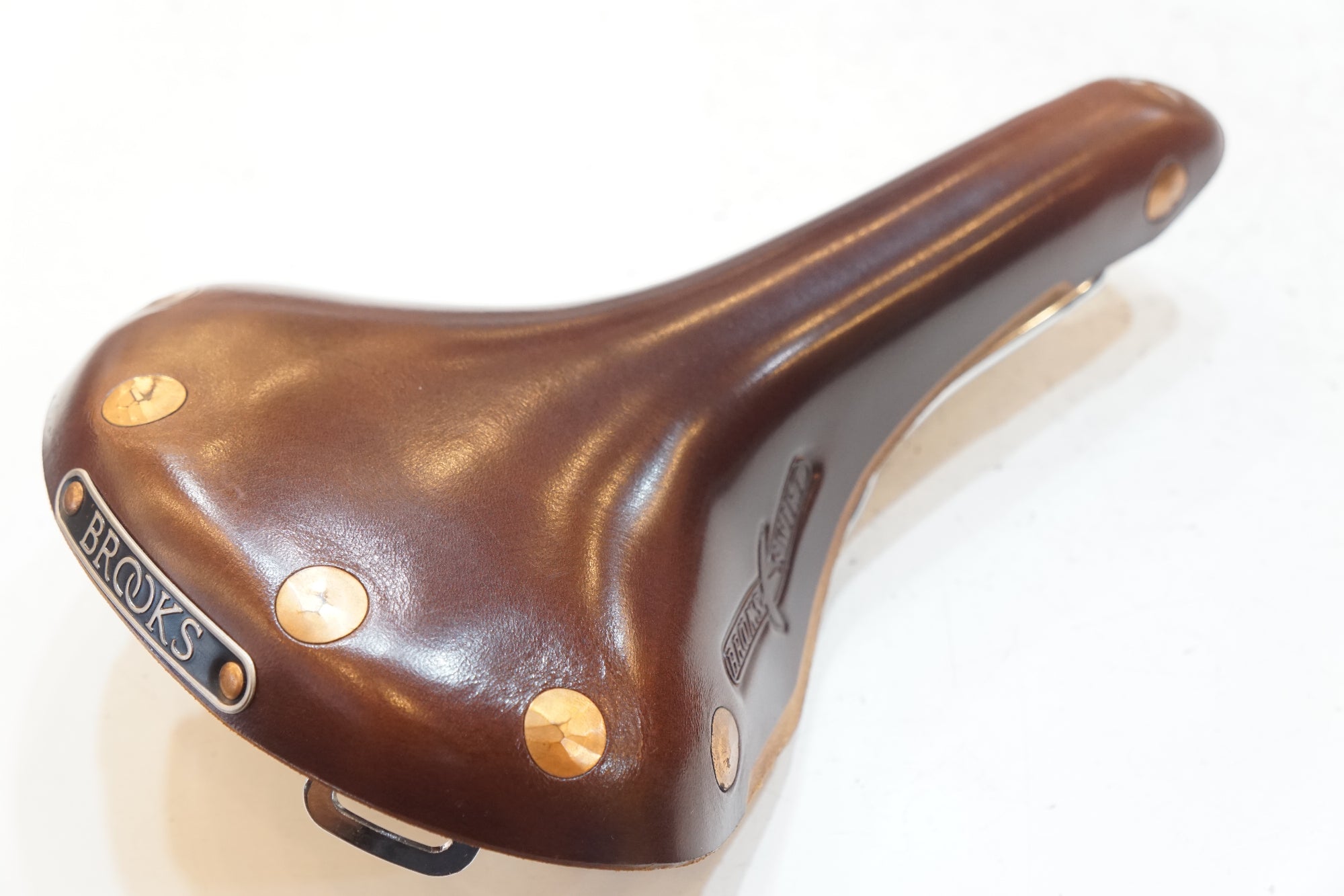 BROOKS 「ブルックス」 SWIFT サドル / バイチャリ浦和ベース