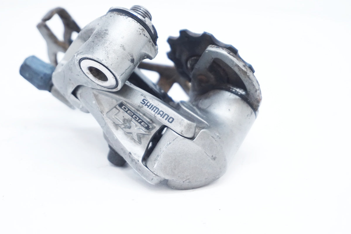 Shimano XTR リアディレイラー RD-M981 Shimano XTR RD-M981 | SPOKE