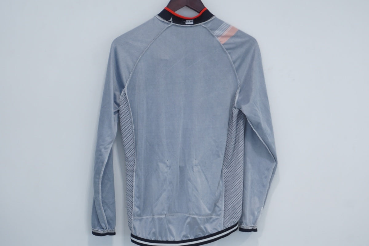 sportful サイクルジャケット Mサイズ Muc-Off 究極の通気性を持つメンズサイクルジャージ - Sportful