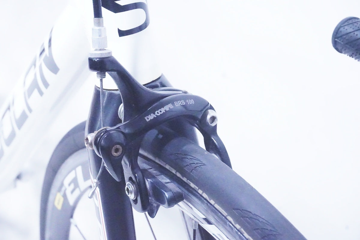 DOLAN BIKES 「ドーランバイクス」 DOLAN PRECURA 年式不明 ピストバイク/ 京都西院店