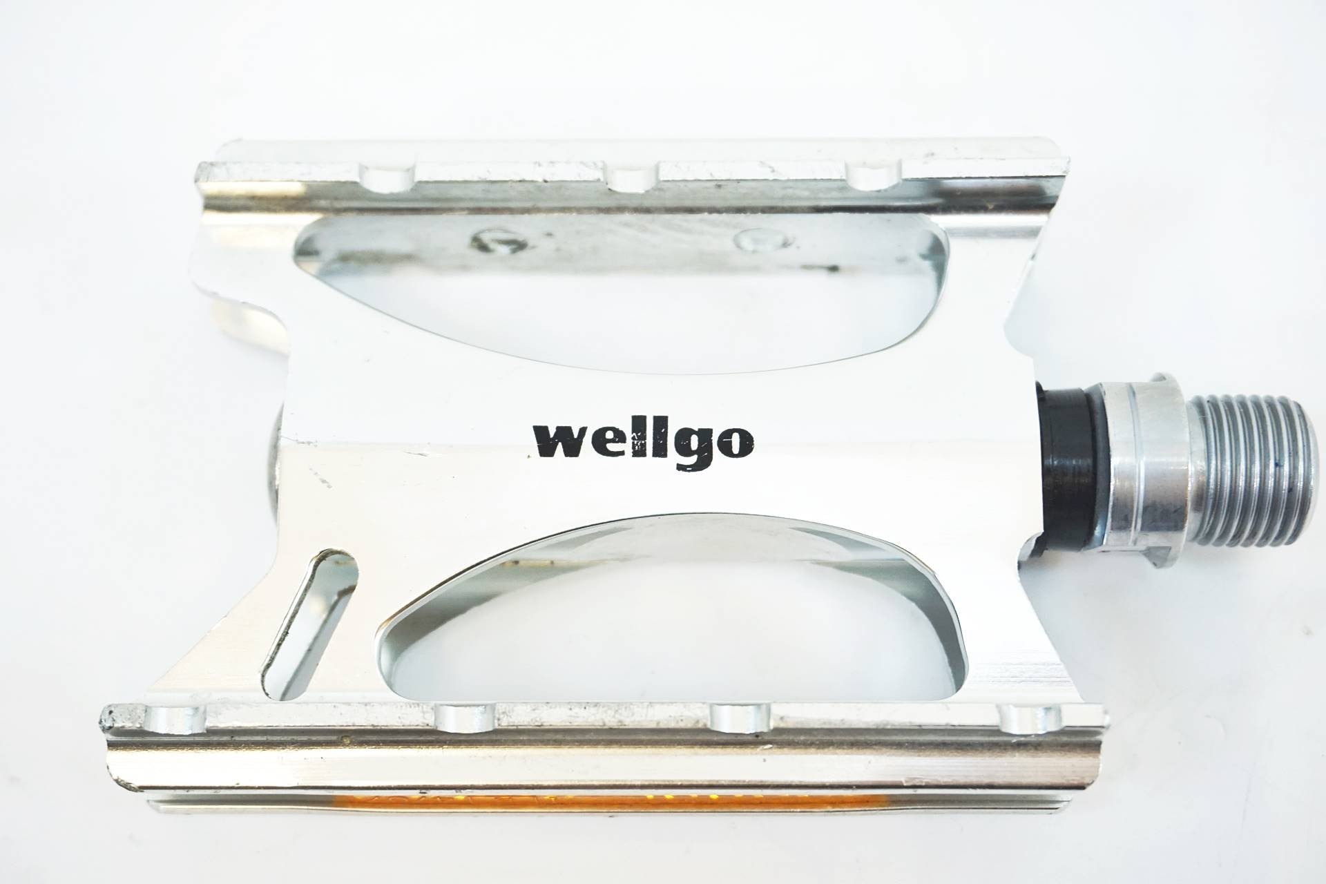 WELLGO 「ウェルゴ」 フラットペダル  / 有明ガーデン店