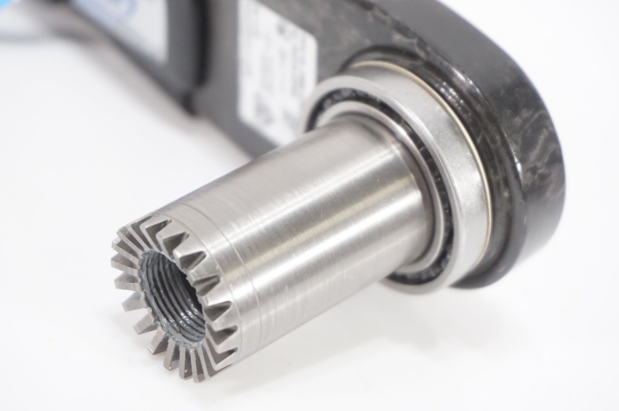 CAMPAGNOLO 「カンパニョーロ」 SUPER RECORD STAGES 175mm クランク