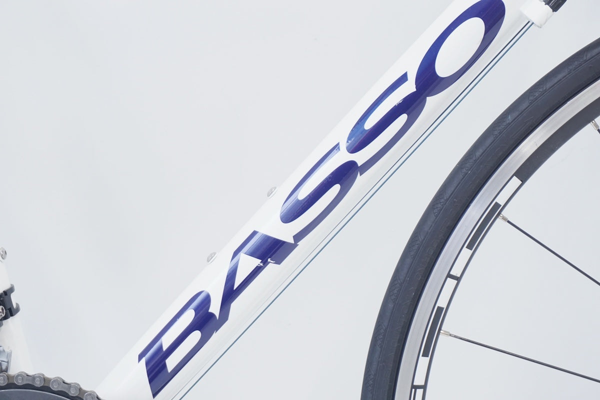 BASSO「バッソ」 IMOLA 2020年モデル ロードバイク BASSO（バッソ） 2020年モデル IMOLA （イモラ） CLARIS クラリス