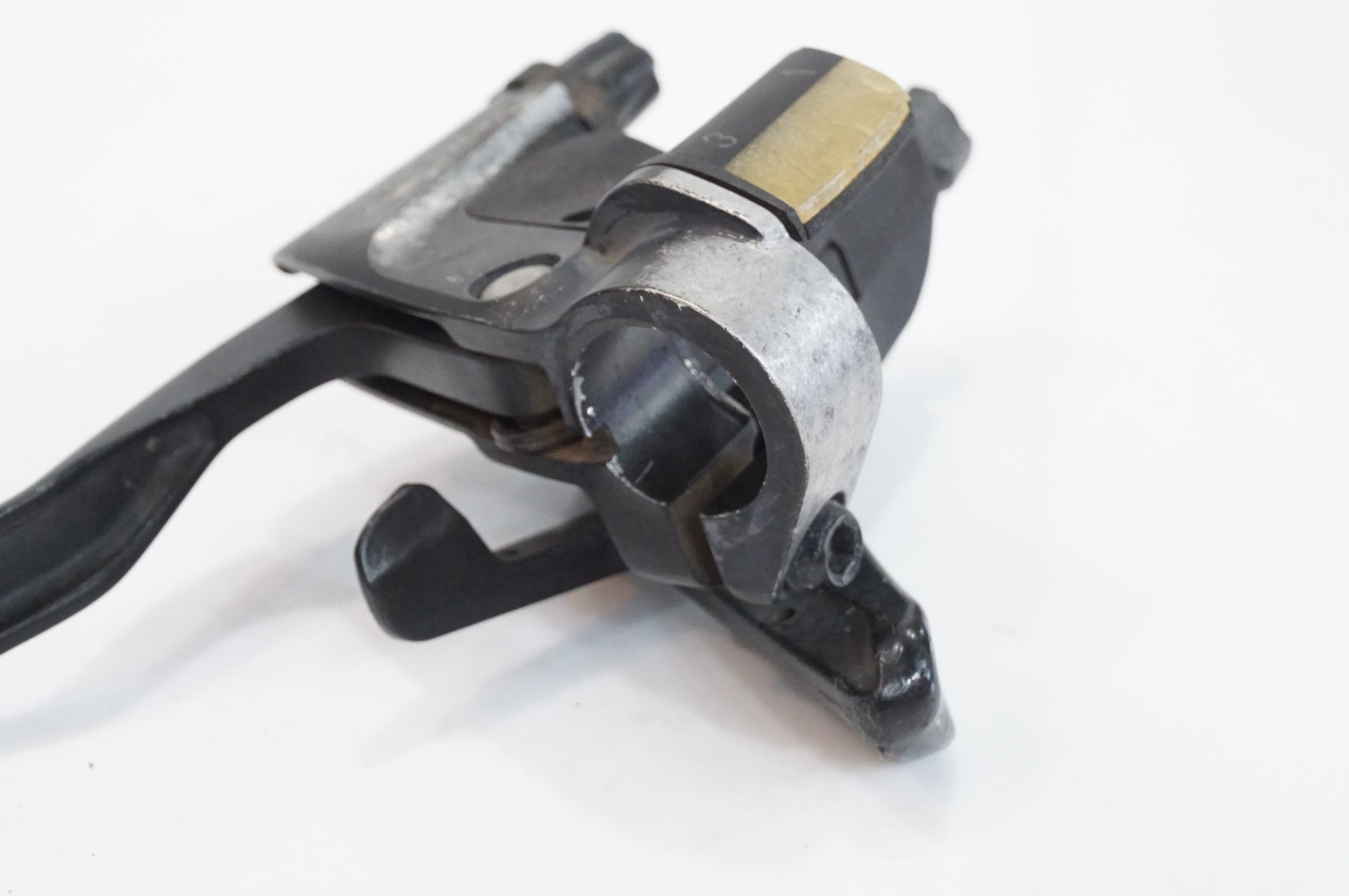 SHIMANO 「シマノ」 ACERA ST-M390  シフトブレーキレバー / 大宮店